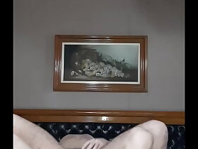 Chorei na rola do garoto de programa Mavambo