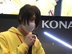 japanese cool gaitadoora boy