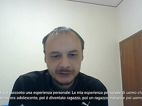 5°LEZIONE SOTTOTITOLATA DI DAVIDE FRABONI