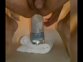 Botella de agua 1lt(2)