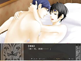 少年愛麗絲EP.42GOOD END的肉！。由依的實況