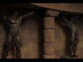 Priapus of Milet - The Seventh Circle part 1