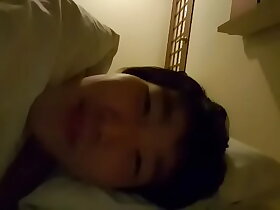 Japanese man sexy morning voice