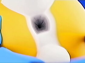 Gay Furry Porn Compilation V2