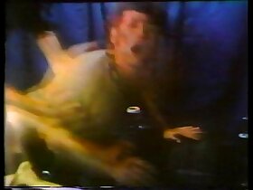 Rare vintage BDSM - Leathermen with Tony Rocco and Friends