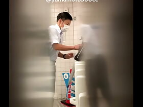 ガマンできないリーマン