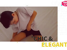 [Hansel Thio Channel] I Will Be Your Talent Brazzers - I'm On Set Photoshoot For Cover Boy Beauty Magazine As Asian Model Part 3