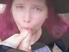 BBW Shemale PinkyLikes2Play Compilation