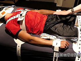 Boundlads - Sports Guy in Segufix