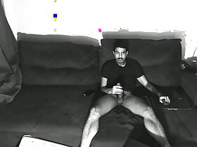 IP CAM SPY BBC TWINK