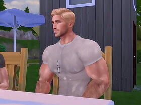 St. Luis Boarding School Part 3: 