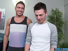 Josh Obrian Tops Sam Northman