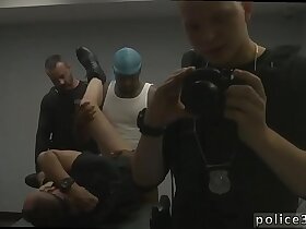 Pic gay police fuck Prostitution Sting