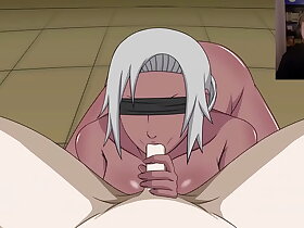 The Naruto Episode That Never Aired (Jikage Rising)