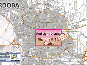 Argentina, Cordoba, Argentinien, , Sex Map, Street Map, Massage Parlours, Brothels, Whores, Callgirls, Bordell, Freelancer, Streetworker, Prostitutes