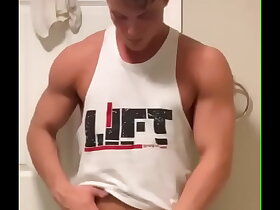 Anonymous Hunks Cum 7