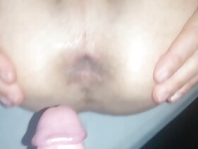 2 dutch gays bareback at party