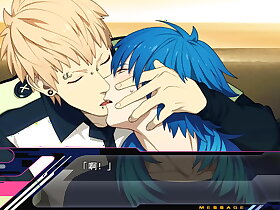 DMMDEP.20的肉!。由依的實況