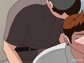 Kaue-Hunter episode 01 Dubbed PTBR - Hentai Bara Yaoi