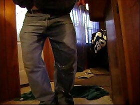 Long Desperation & Male wetting