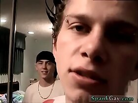 German gay porn swallow Kelly Beats The Down Hard