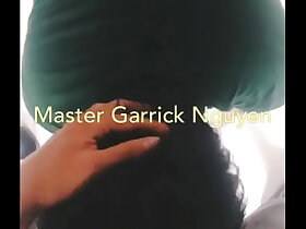 Worship the King Training asian dog Chó chui háng đội cặc chủ