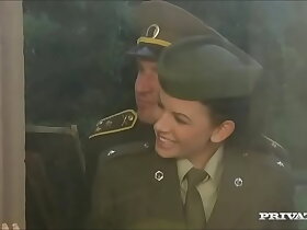 Rihanna Samuel Has Sex with Two Bisexual Men Including Anal and Blowjobs