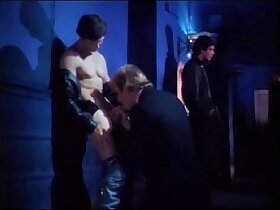 Fun Times At The Gay Cinema