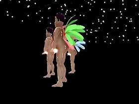 Sexy samba by famous lawyer 