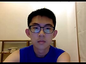 Cum with Koreanboy369 07-26