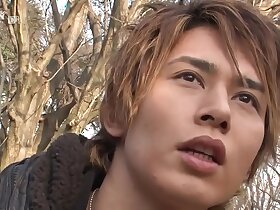 卑猥なスレンダー美女こと楓乃々花さんがエロメン月野帯人とガチセックス！ 1