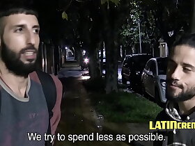 We would never have sex with eachother