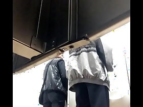 cruising adventure in Bathroom Bogota