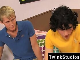 Gay movie of Hayden Chandler is determined to help his