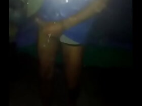 Hot boy showing off - Cara gostoso se mostrando