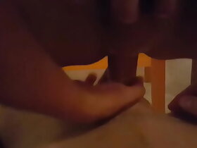 Big dutch cock fucks me