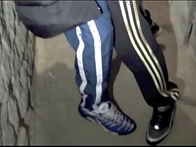 the veruy big dick of LYAM DYLA straight arab