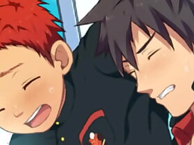 Fuck me like it's the last time