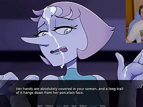 I've Never Seen This Episode Of 'Steven Universe' Before (Gem Blast)